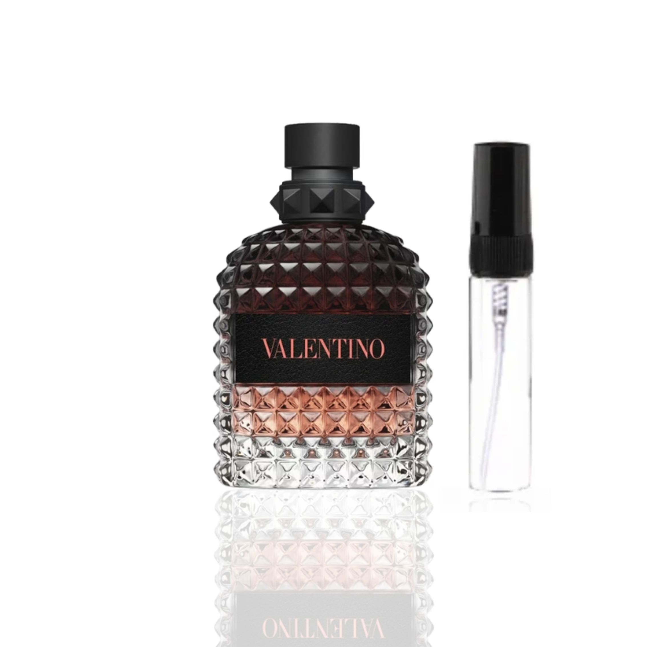 Born in Roma Uomo Coral Fantasy — Valentino