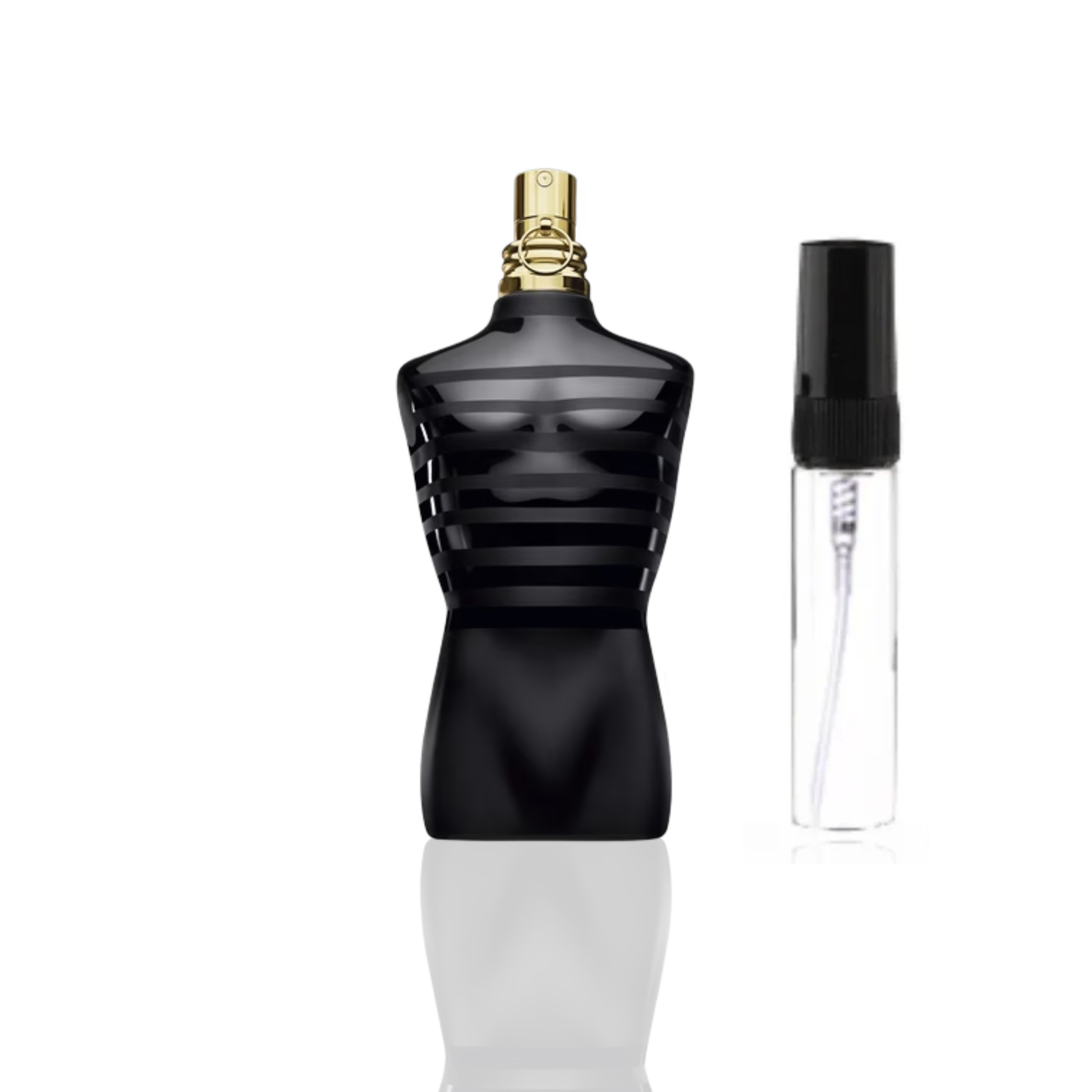 Le Male Le Parfum — Jean Paul Gaultier