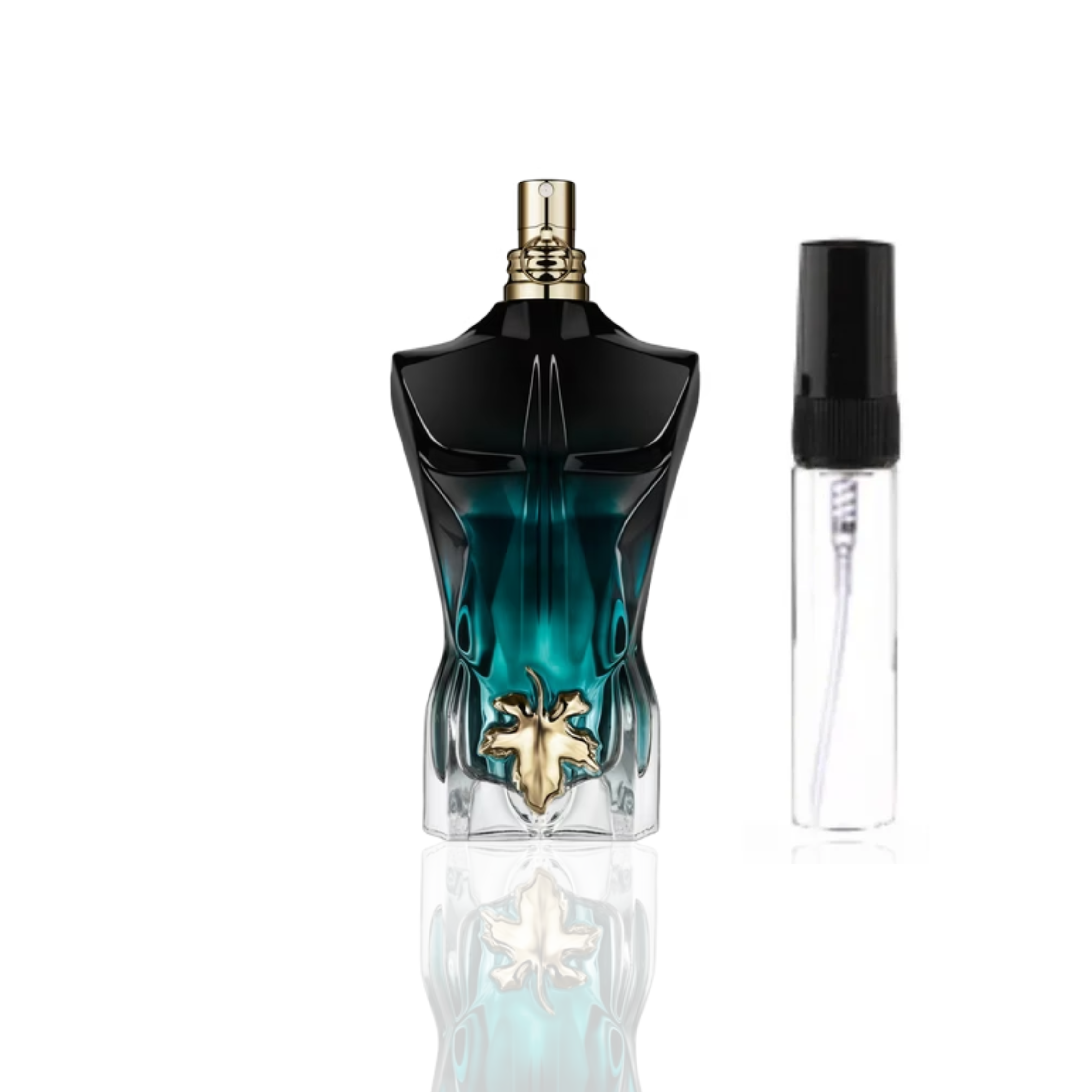 Le Beau Le Parfum — Jean Paul Gaultier