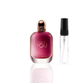 Power of You — Emporio Armani
