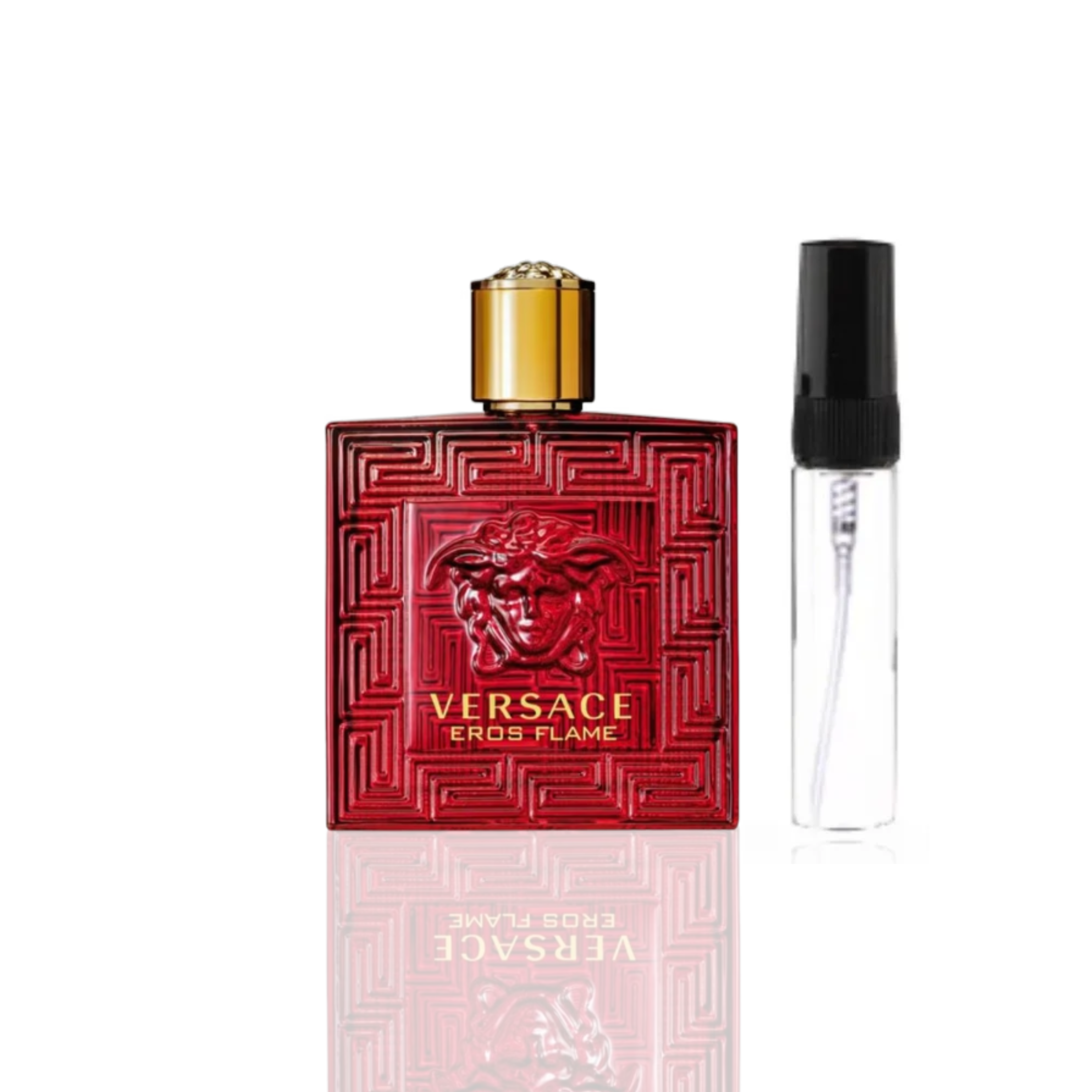 Eros Flame — Versace