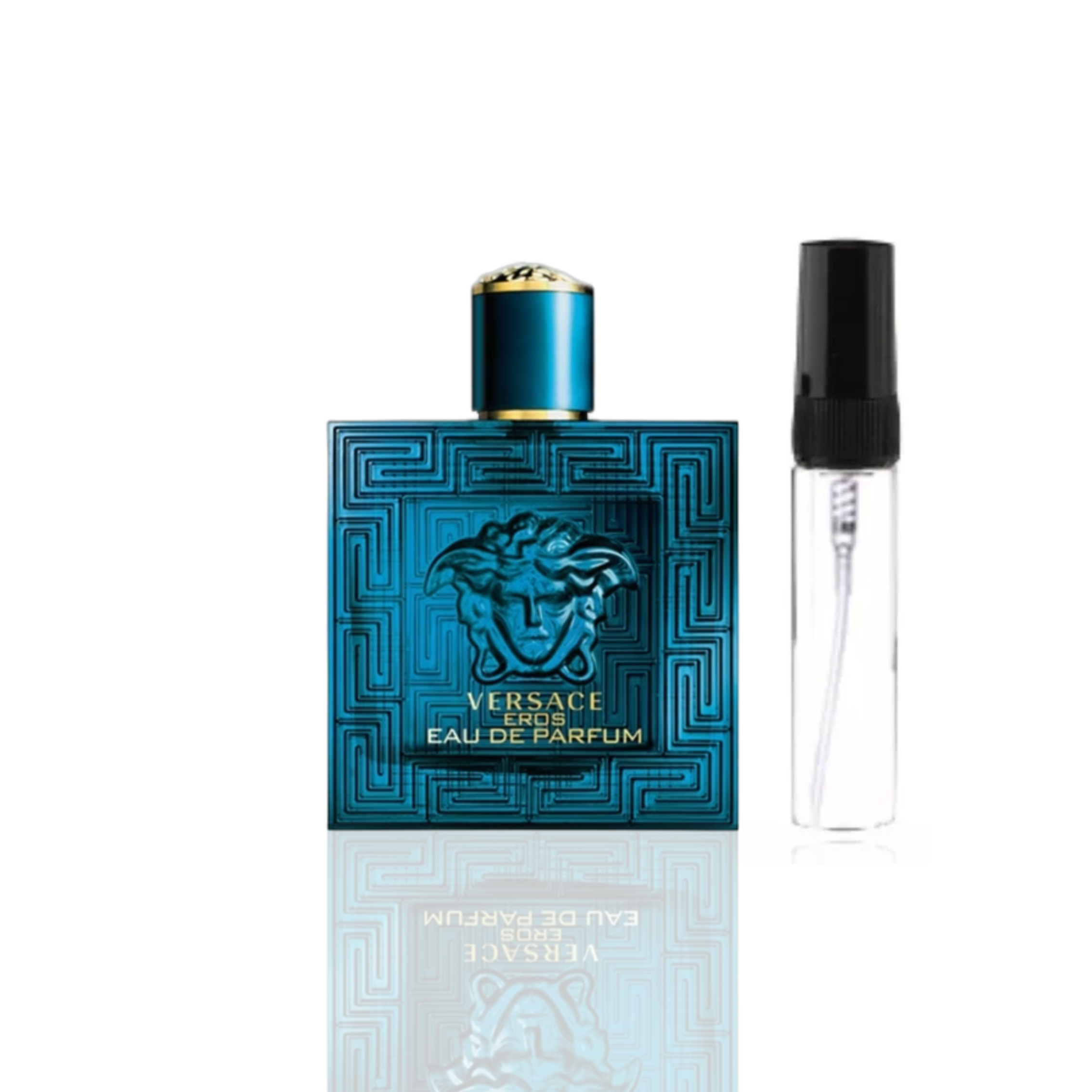 Eros Eau de Parfum — Versace
