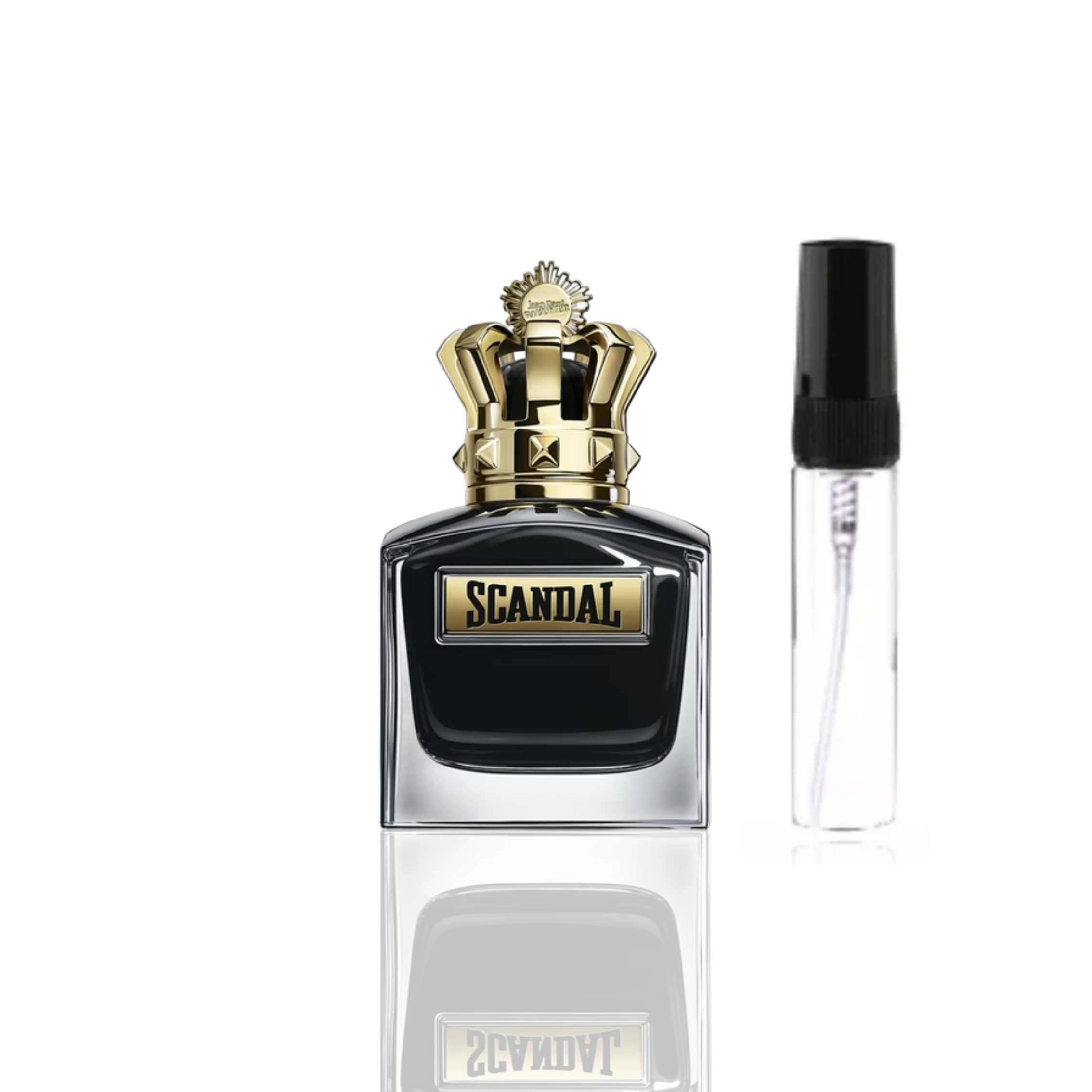 Scandal Le Parfum Pour Homme — Jean Paul Gaultier