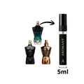 The Gaultier Collection