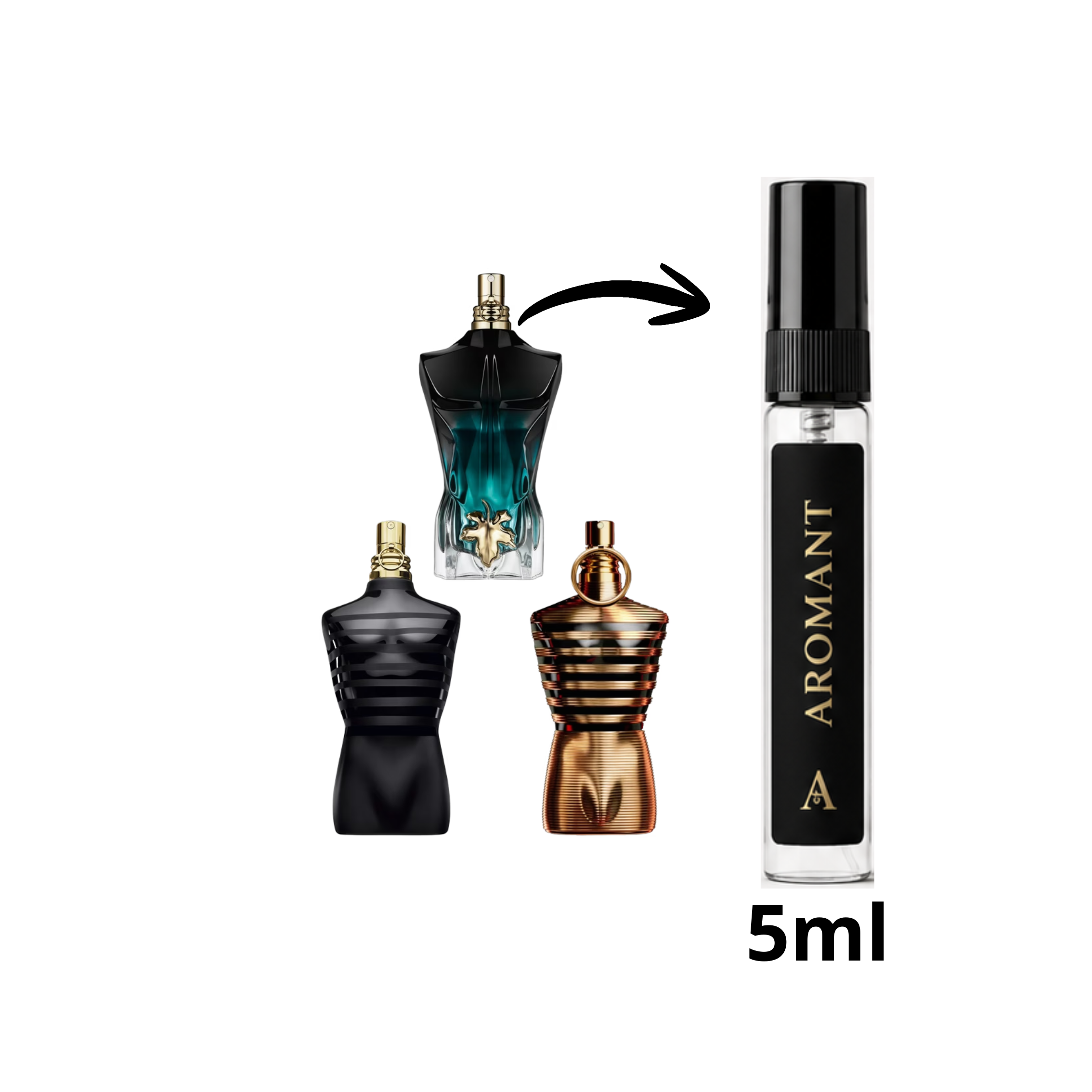 The Gaultier Collection