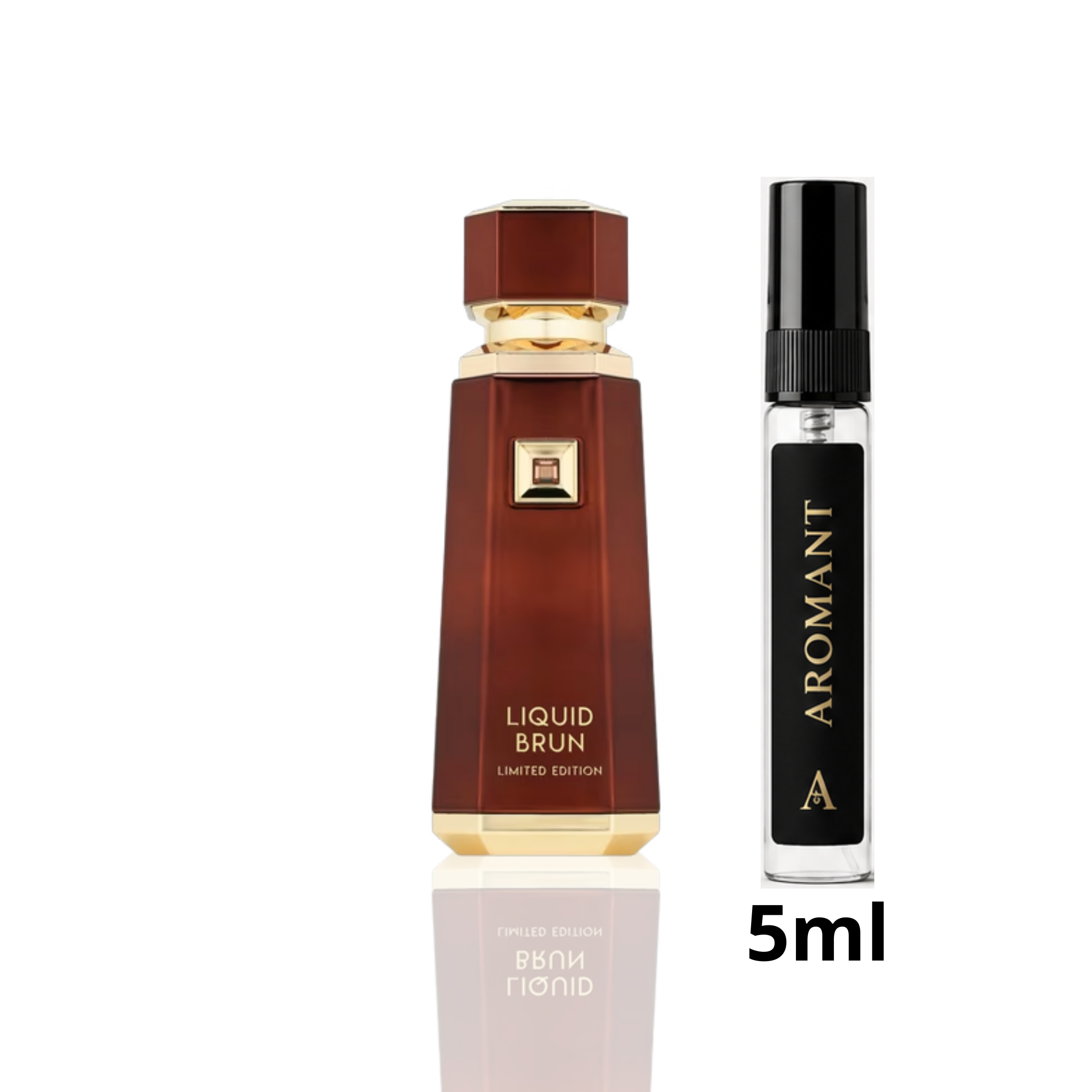 Liquid Brun Limited Edition — French Avenue