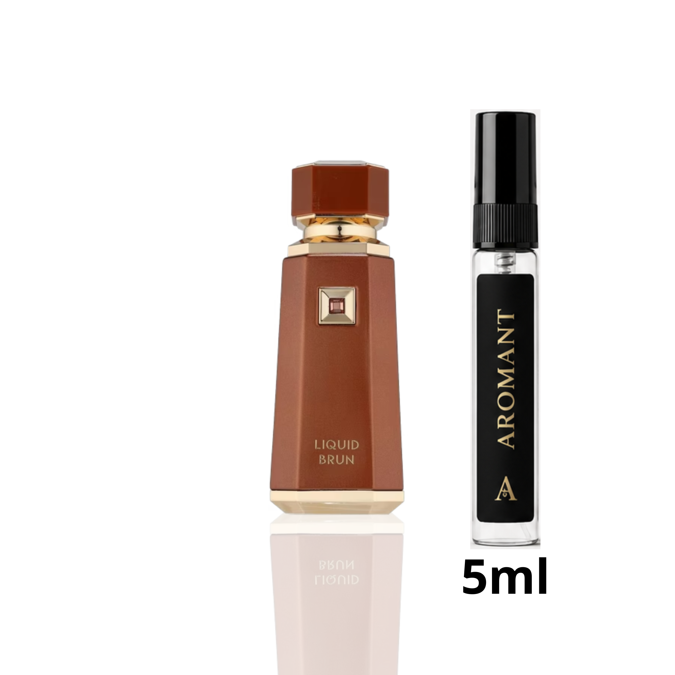 Liquid Brun — French Avenue